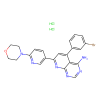 ABT 702 dihydrochloride