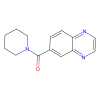 Ampalex, Allosteric modulator of GluA1;Allosteric modulator of GluA2;Allosteric modulator of GluA3;Allosteric modulator of GluA4