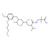 Aliskiren, Inhibitor of renin