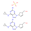 Abacavir sulfate