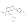 AZ31 - 10mM in DMSO CAS No(2088113-98-6) by Aladdin Scientific