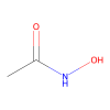 Acetohydroxamic acid