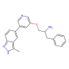 A-674563, Inhibitor of AKT serine/threonine kinase 1
