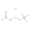 Acetylcholine chloride（ACh）