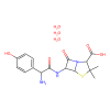 amoxycillin trihydrate