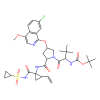 Asunaprevir, Hepatitis C virus serine protease, NS3/NS4A inhibitor