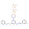 Apilimod dimesylate - 10mM in DMSO CAS No(870087-36-8) by Aladdin Scientific