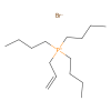 Allyltributylphosphonium bromide