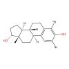 Alpha-Estradiol-d2