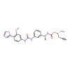 AVN-944, Inosine-5'-monophosphate dehydrogenase (IMPDH) inhibitor