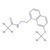 Agomelatine-d6