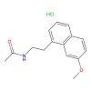 Agomelatine hydrochloride