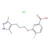 Acoramidis hydrochloride