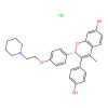 Acolbifene hydrochloride