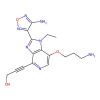 AKT Kinase Inhibitor