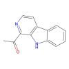 1-Acetyl-β-carboline