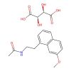 Agomelatine (L(+)-Tartaric acid)