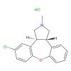 Asenapine hydrochloride