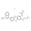 Almonertinib hydrochloride