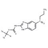 Albendazole Sulfoxide-D3