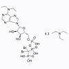 ARL67156 triethylamine