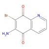 6-Amino-7-bromo-5,8-quinolinedione