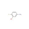 5-amino-2-fluorophenol - 97%, used for , CAS No. 100367-48-4, by Aladdin Scientific