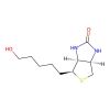 (3aS,4S,6aR)-4-(5-hydroxypentyl)-1,3,3a,4,6,6a-hexahydrothieno[3,4-d]imidazol-2-one