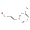 (E)-3-(3-Bromophenyl)acrylaldehyde - ≥95%, used for , CAS No. 97985-66-5, by Aladdin Scientific