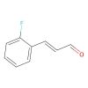 (E)-3-(2-fluorophenyl)acrylaldehyde