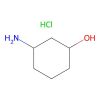 3-Aminocyclohexanol Hydrochloride - ≥95% CAS No(1263378-29-5) by Aladdin Scientific