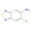 5-Amino-6-chloro-2,1,3-benzothiadiazole