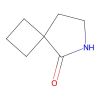 6-Azaspiro[3.4]octan-5-one