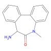 7-Amino-5-methyl-5H-dibenzo[b，d]azepin-6(7H)-one