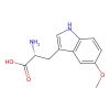 (R)-2-Amino-3-(5-methoxy-1H-indol-3-yl)propanoic acid - ≥98%, CAS No. 89496-02-6 by Aladdin Scientific