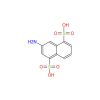 2-Naphthylamine-4,8-disulfonic acid