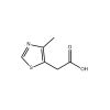 2-(4-Methyl-5-thiazolyl)acetic Acid