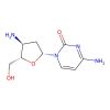 3'-Amino-2',3'-dideoxycytidine