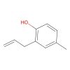2-ALLYL-4-METHYLPHENOL