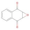 1A，7a-dihydronaphtho[2，3-b]oxirene-2，7-dione