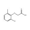 2-(2-Chloro-6-methylphenoxy)acetic acid