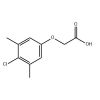2-(4-Chloro-3,5-dimethylphenoxy)acetic acid