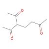 3-acetylheptane-2,6-dione