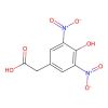 2-(4-Hydroxy-3，5-Dinitrophenyl)Acetic Acid