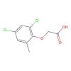 (2，4-Dichloro-6-methylphenoxy)acetic acid