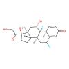 6-alpha-Fluoro-isoflupredone