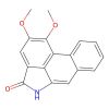 Aristolactam BII - ≥97%, CAS No. 53948-09-7 by Aladdin Scientific