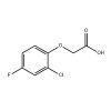 2-(2-Chloro-4-fluorophenoxy)acetic acid