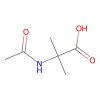 2-Acetamido-2-methylpropanoic acid