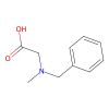 2-(Benzyl(methyl)amino)acetic acid